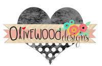 Olivewood Designs